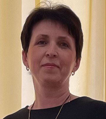 Унгурьян Наталья Викторовна.