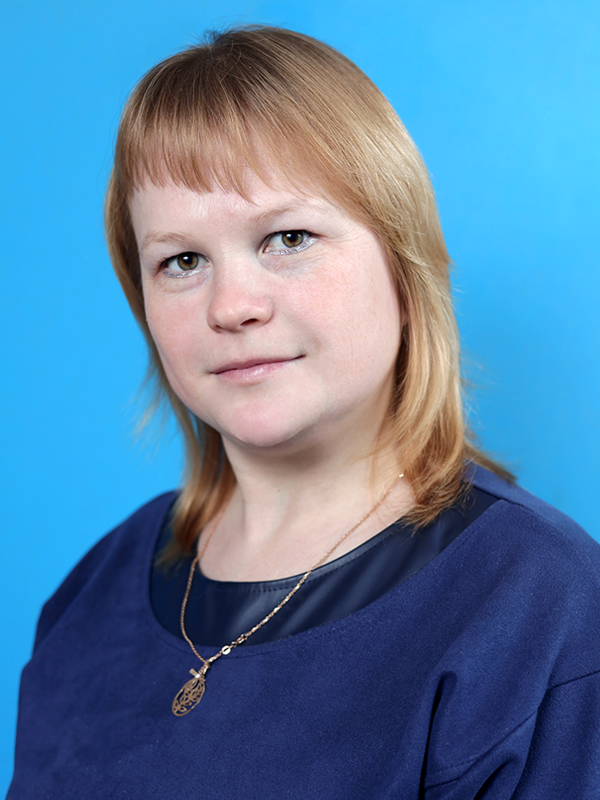 Полуэктова Татьяна Васильевна.