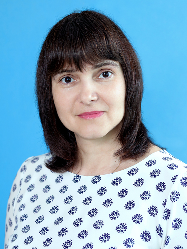 Романова Светлана Анатольевна.