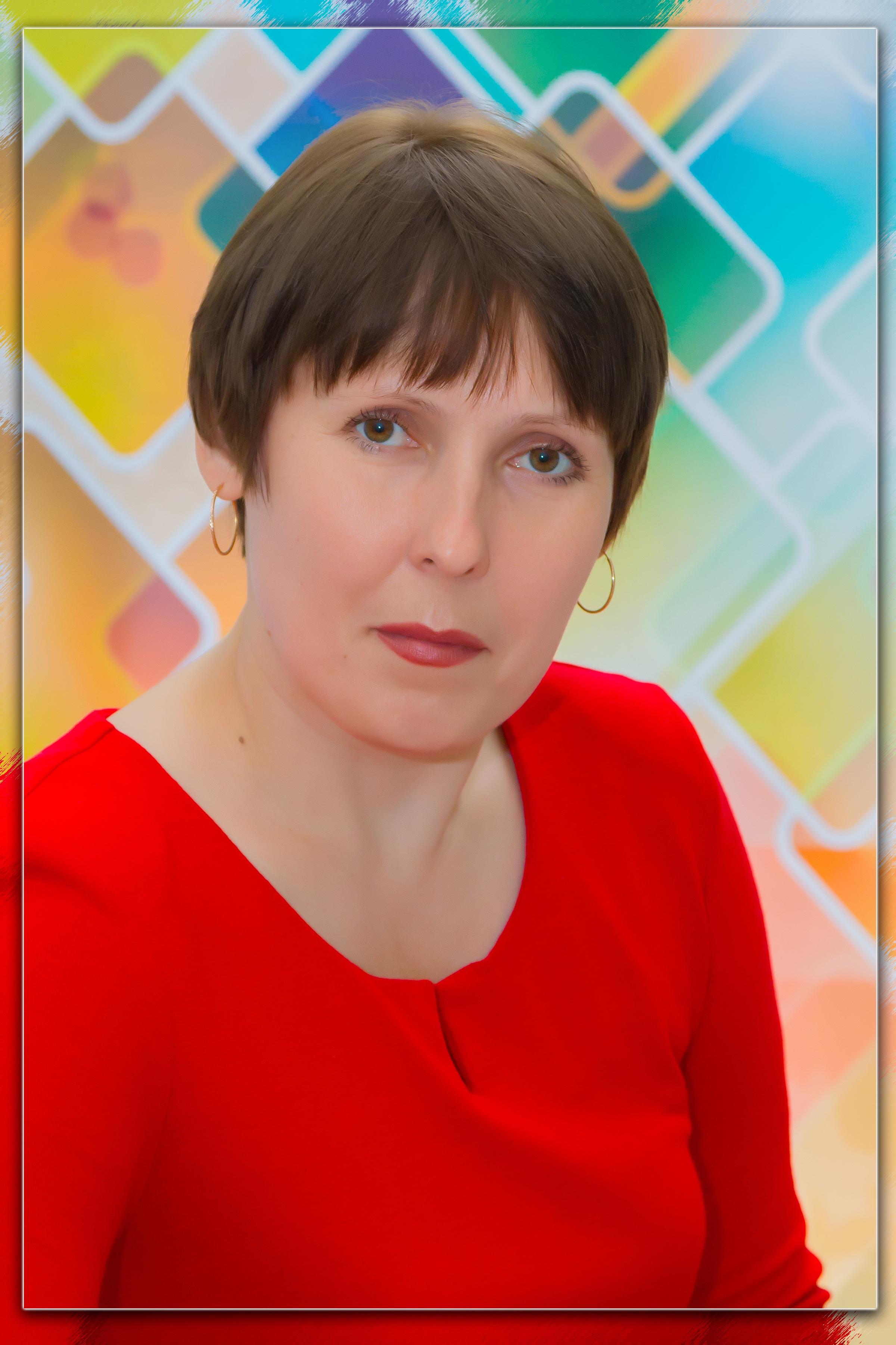 Мосолова Елена Михайловна.