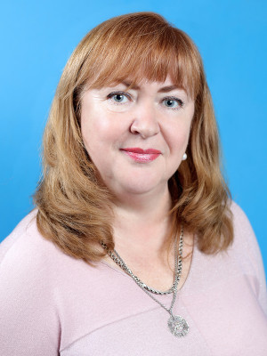 Солодова Римма Николаевна Солодова Римма Николаевна